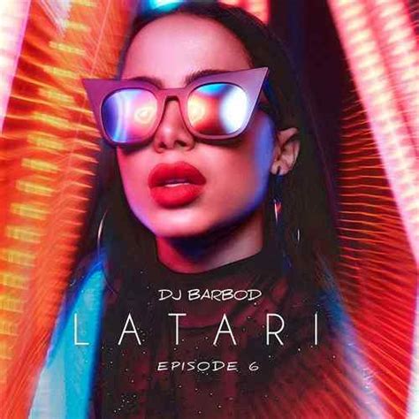 دانلود پادکست دی جی باربد لاتاری 6 ریمیکس ️DJ Barbod Latari 6.